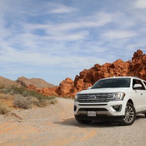 Ford Ranger Raptor Trade Promotion