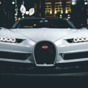 Nissan GT-R R35 — DRAWN