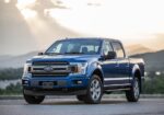 2022 Ford Ranger Raptor